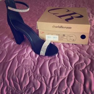 Charlotte Russe Heels